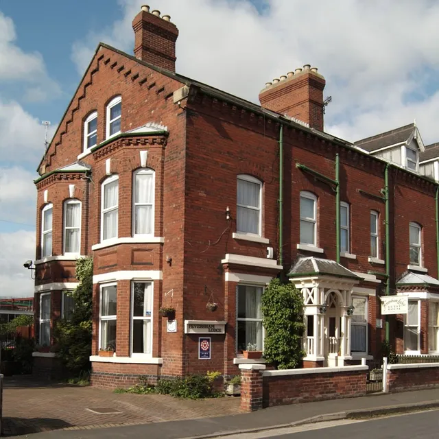 Feversham Lodge Guest House