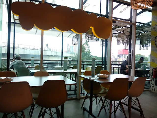 Dcost Palembang Icon