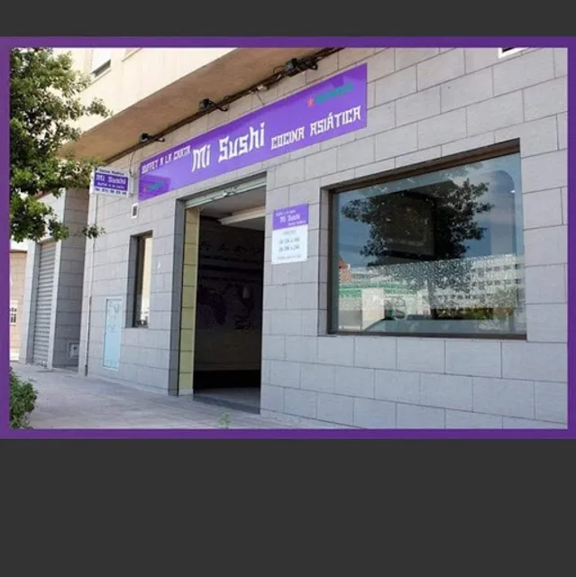 Mi Sushi