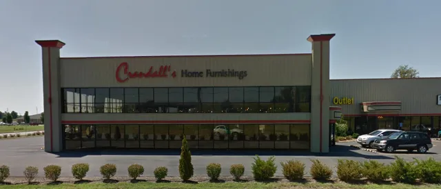 Crandall's Home Furnishings - Owensboro, KY