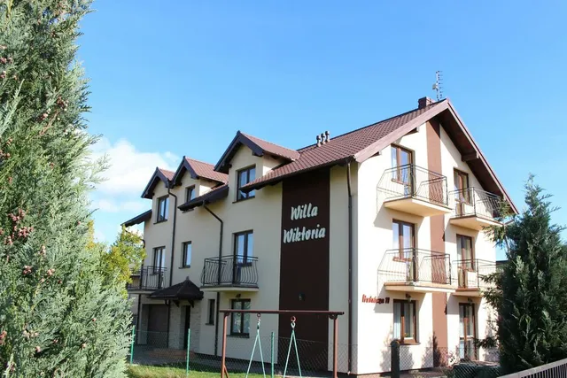 Willa Wiktoria