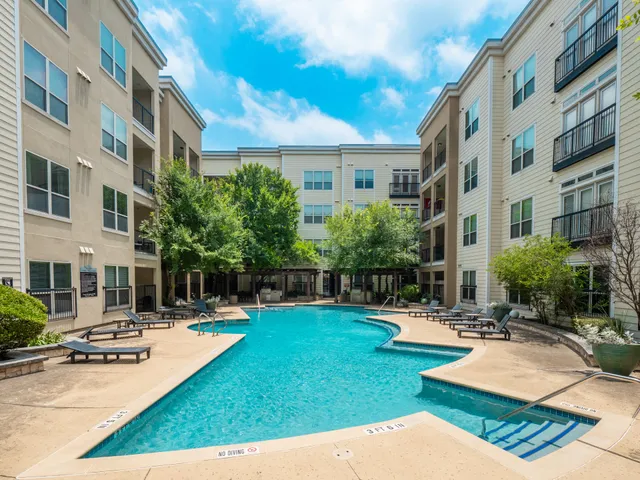 The District at SoCo