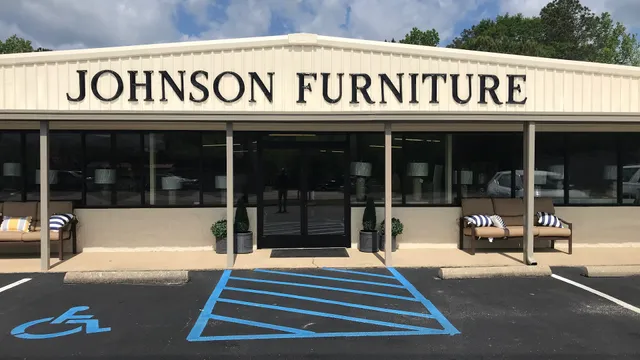 Johnson Furniture Company