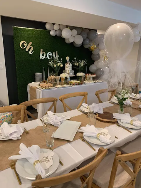 All Borough Party Rental of NYC