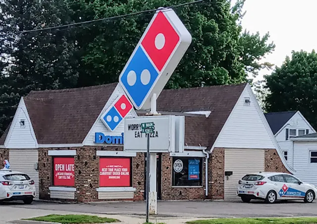 Domino's Pizza