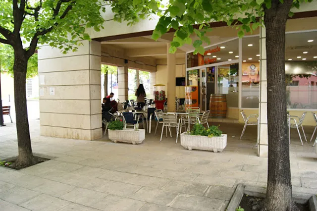 La Cantonada de Llinars