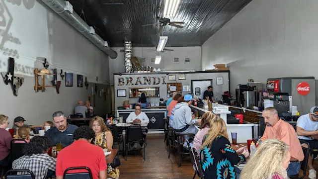 Brandi's Country Kitchen