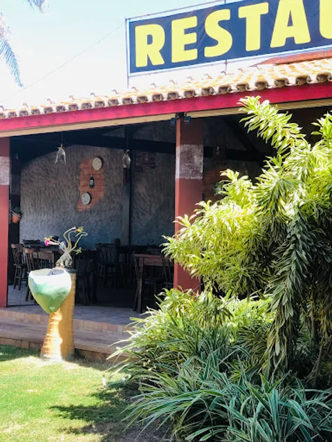 Restaurante Prapapá Grills