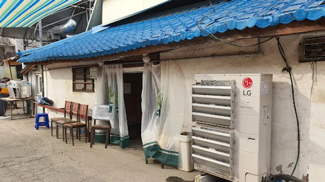 지리산어탕국수 본점