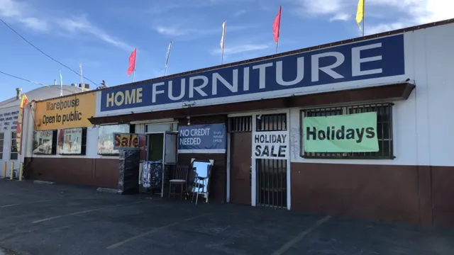 Home Furniture LA