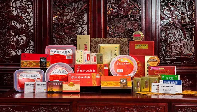 中药批发零售/中成药 中药房