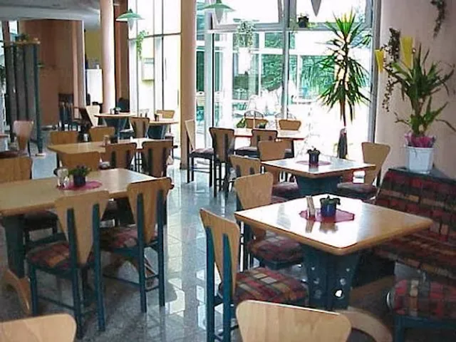 Gaststätte "Zur Aue" Chemnitz