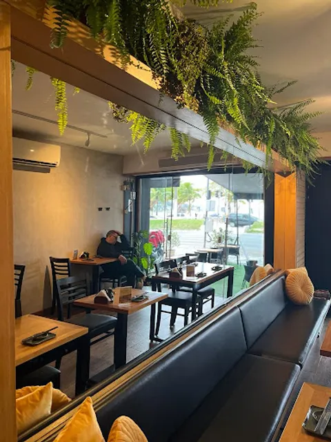 Namajō São Francisco