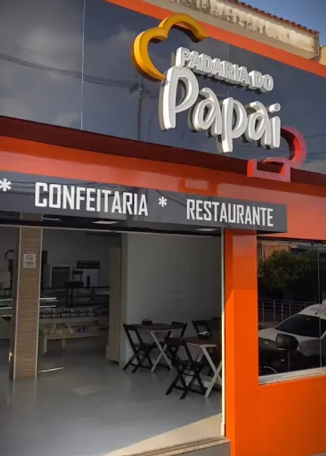 Padaria do Papai