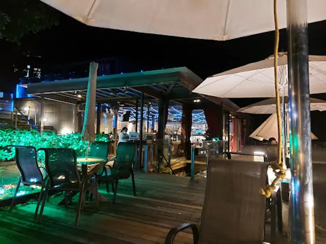 Zest Cafe | Sweet orange flavor 35