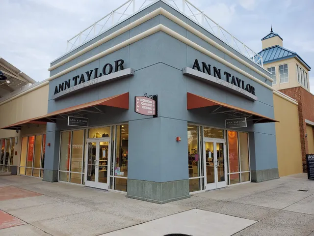 Ann Taylor Factory Store