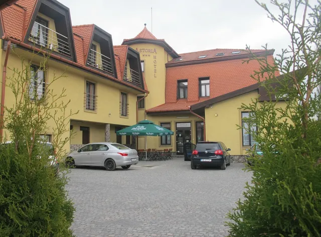 "Astoria" Hotel & Restaurant