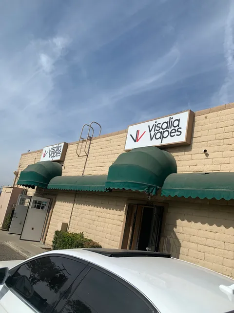 Visalia Vapes