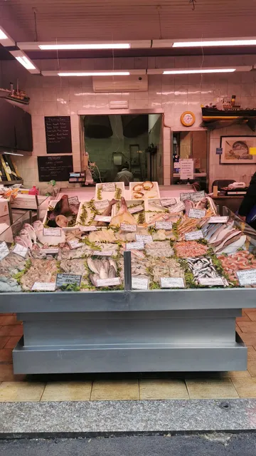 Pescheria Vittoria Srl