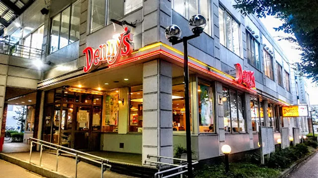 Denny's