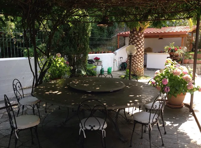 Bed and Breakfast El Dueno