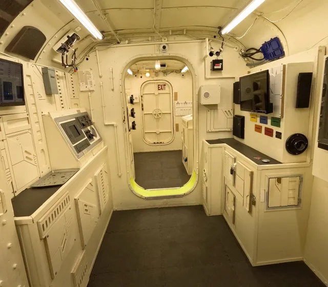 Cracked It Escape Games