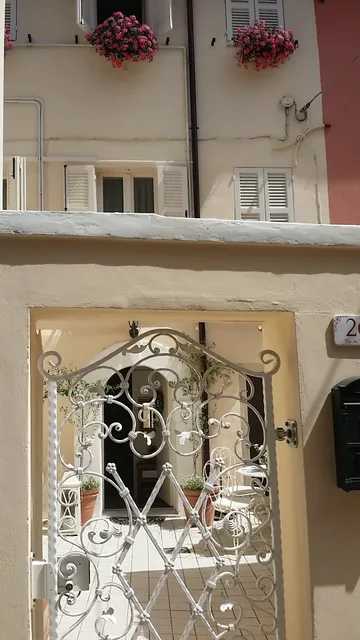 B&B Il Risveglio di Alice