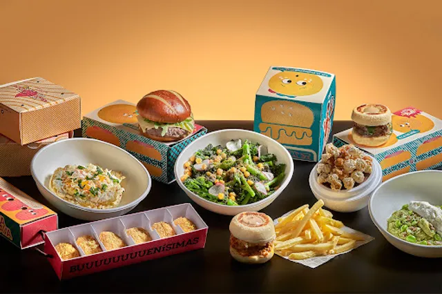 La Gran Familia Mediterránea - Leganés