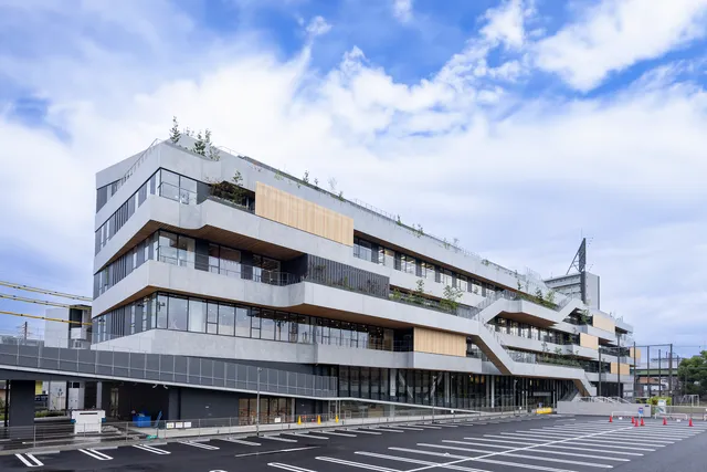 Minn STATION Ai Nagoya