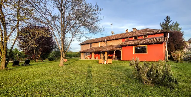 Miravigne House - Casa di Campagna