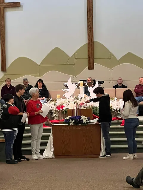 Payette Church of the Nazarene