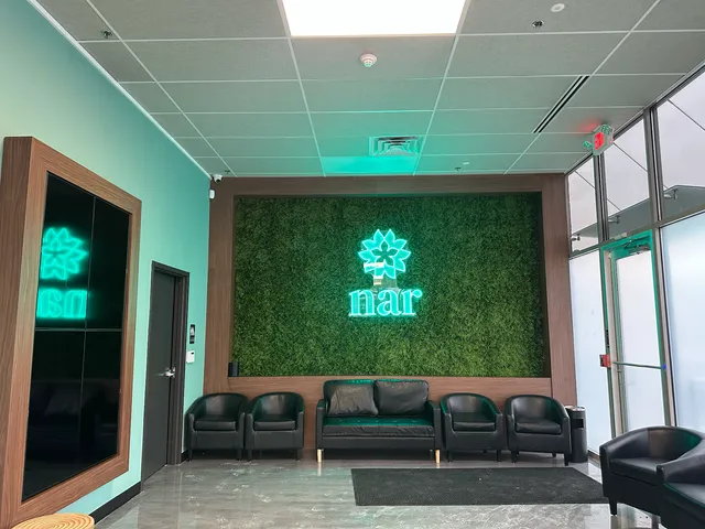 NAR Cannabis