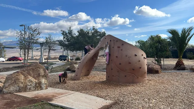 Sweetwater County Park