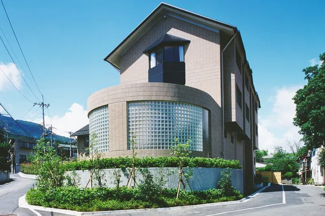 ホテル箱根ｍｙ強羅