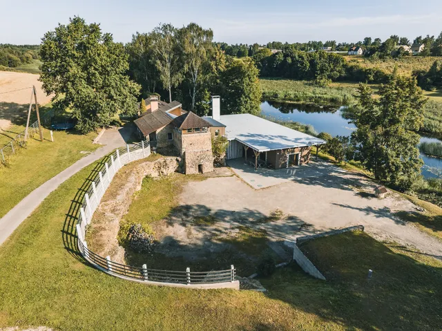 Atpūtas komplekss ''Klintis''