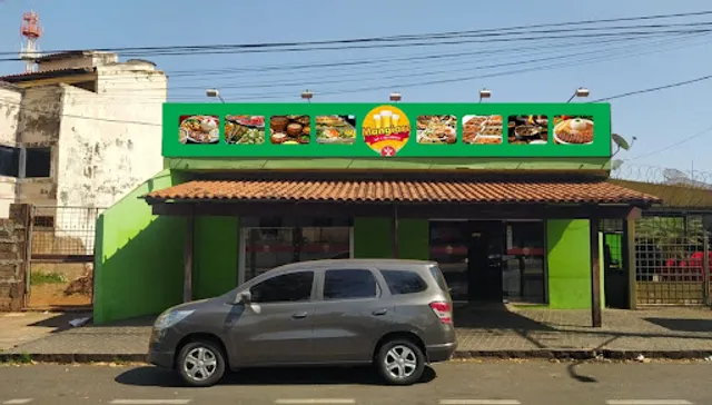 Mangiare Choperia e Restaurante