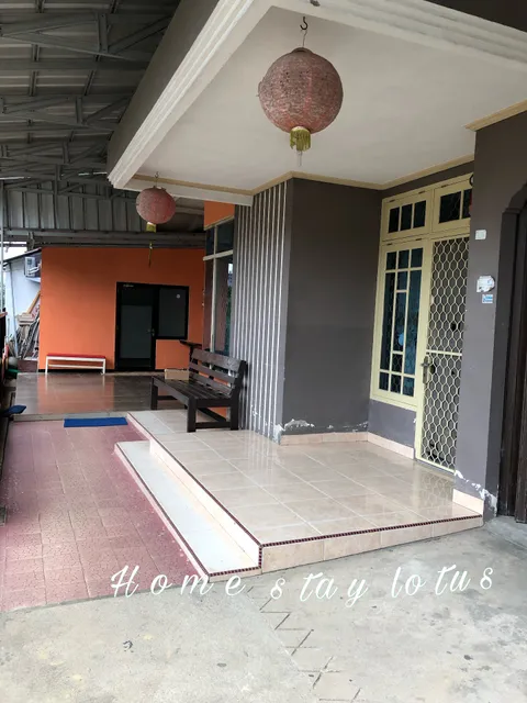 Homestay Lotus Bangka Pangkal Pinang RedPartner