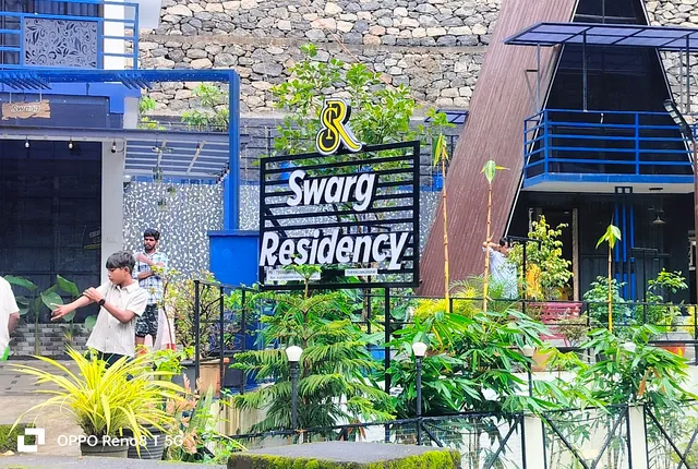 Swarg Residency Munnar