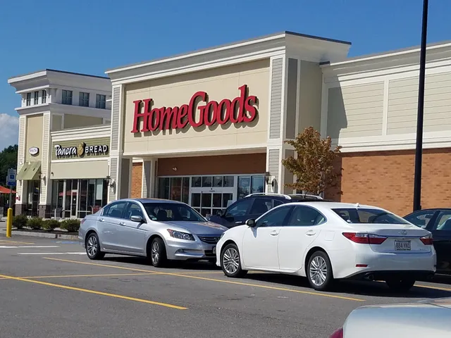 HomeGoods