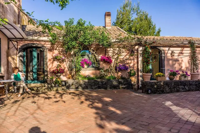 Bed and Breakfast Il Glicine