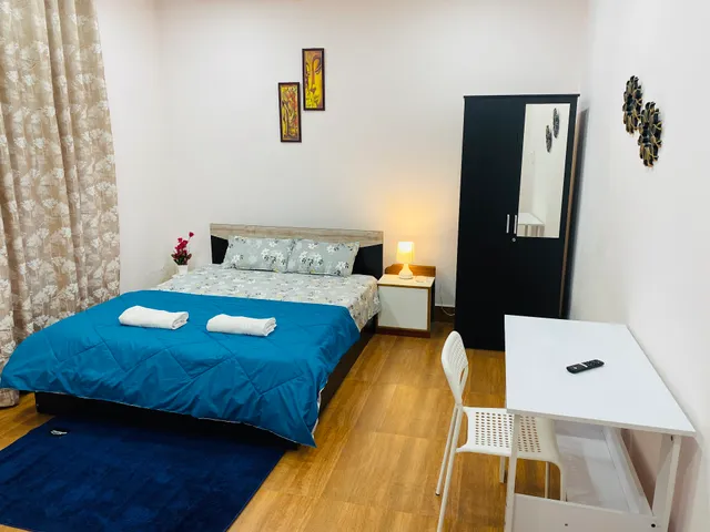 Bright House Homestay