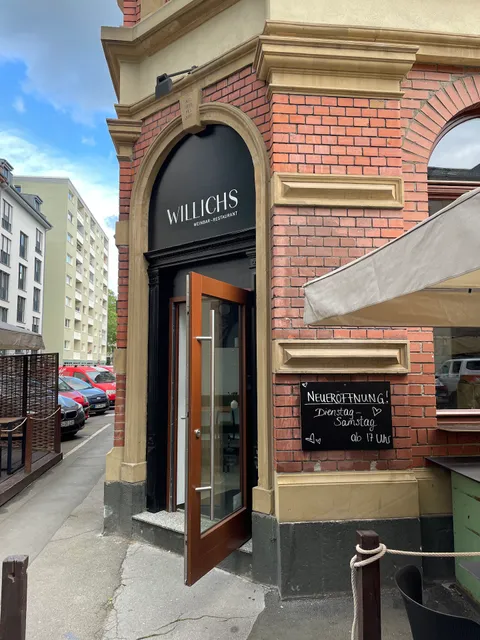 WILLICHS