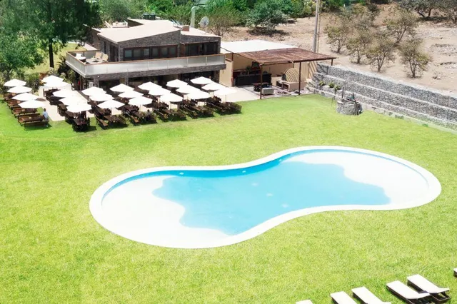 Rustica Hoteles Santa Eulalia