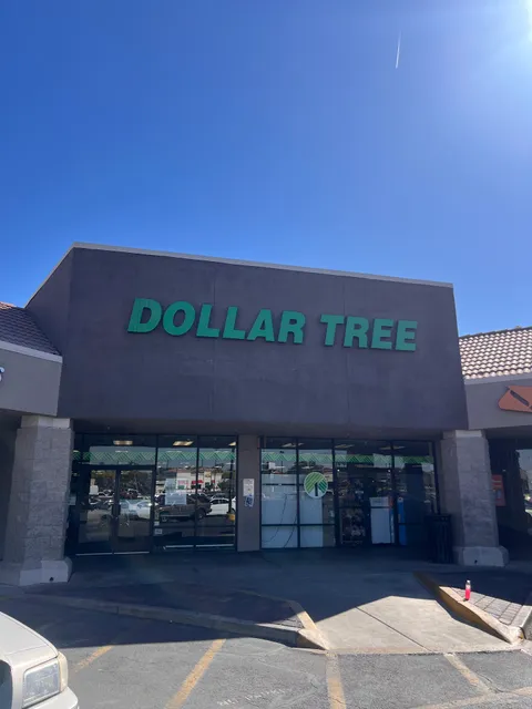 Dollar Tree