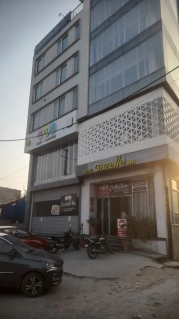 Super Townhouse Geetanjali Inn