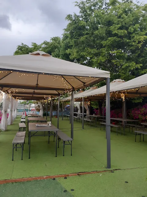 越谷 レイクサイド BBQ