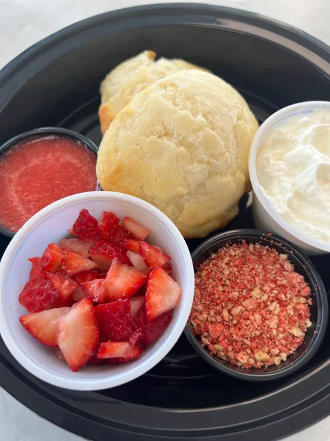 What's for Dinner Pooler