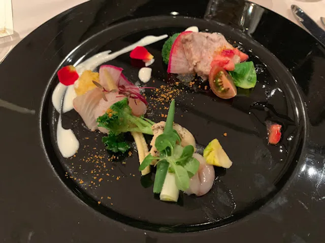 モダンフレンチ グランヴヌール