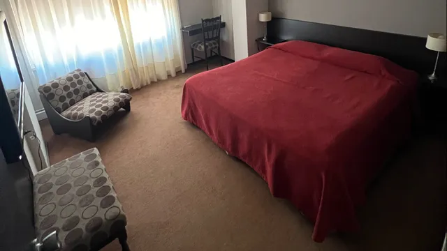 Aires del Libertador - Alquiler Temporario en Centro San Francisco