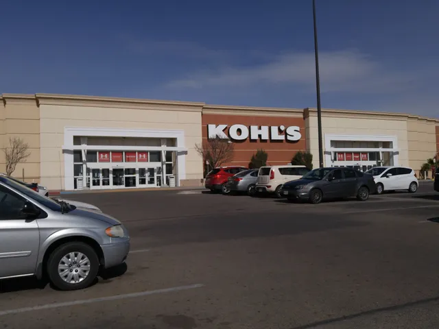 Kohl's